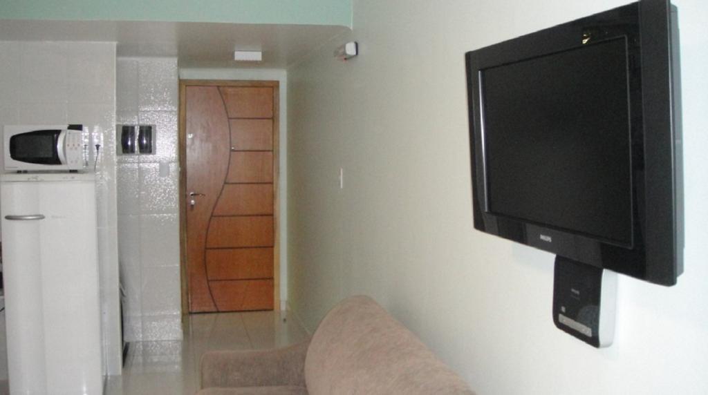 Ajuricaba Suites 1 Manaus Exterior photo